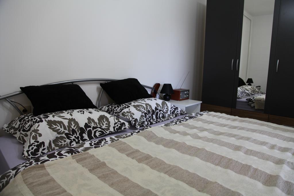 Holiday Home Maderka Strigova Exterior foto