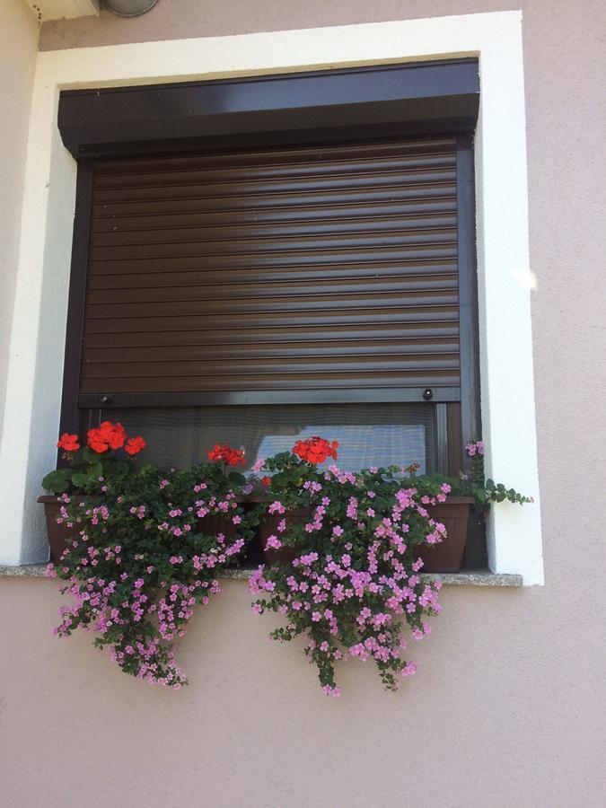 Holiday Home Maderka Strigova Exterior foto